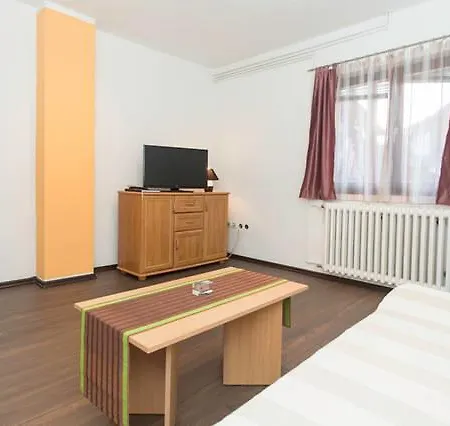Spacious Apartment Sarajevo