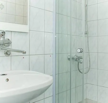 Spacious Apartment Sarajevo