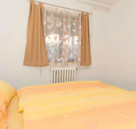 Apartment Spacious