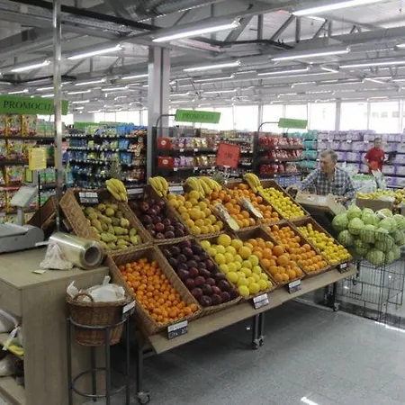 Spacious * Sarajevo