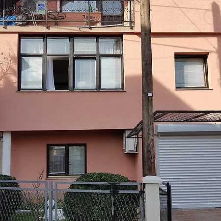 Apartment Spacious