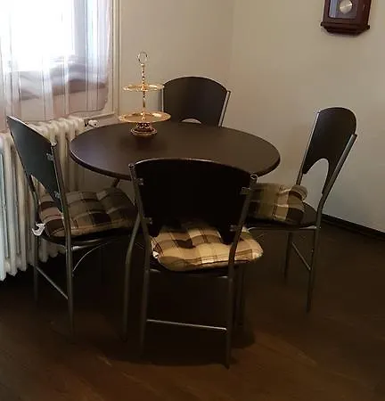 Spacious *