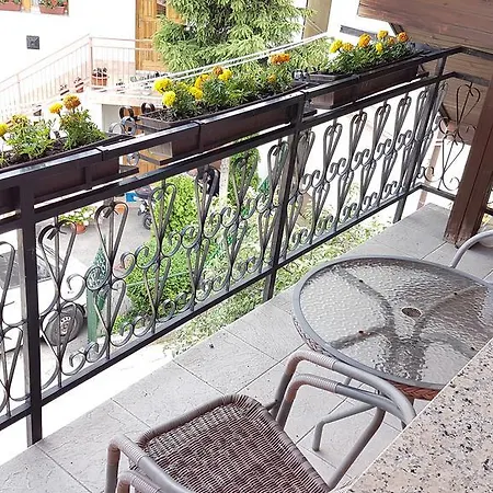 Spacious Sarajevo