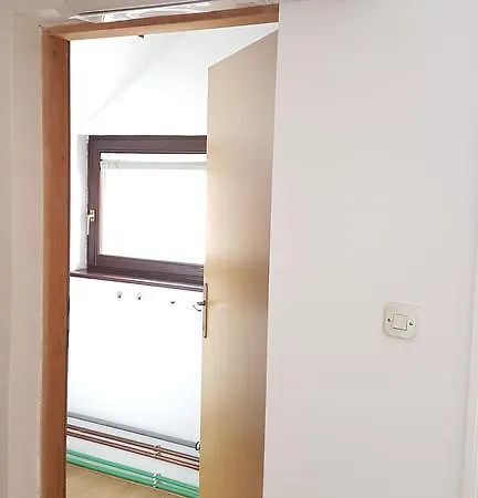 Spacious *