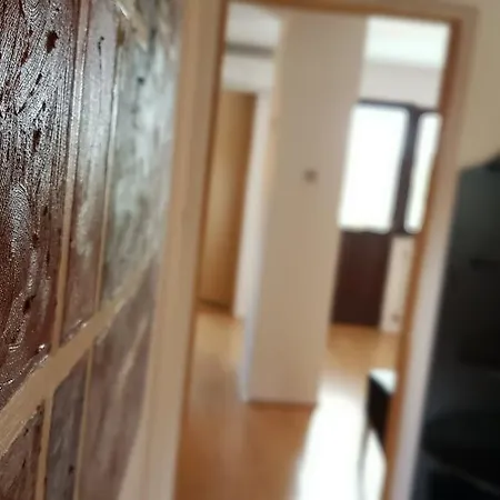 Apartment Spacious Sarajevo