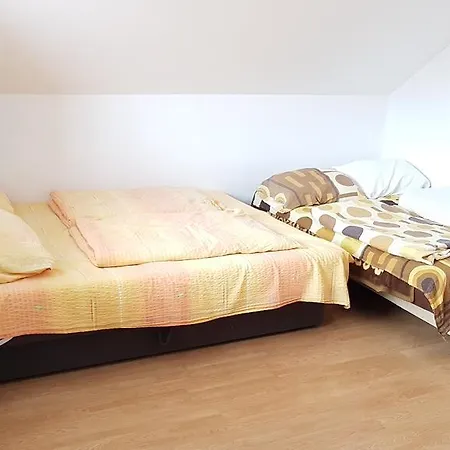 Spacious Sarajevo