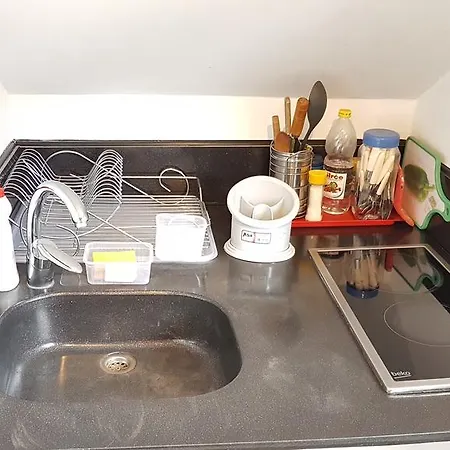 Spacious Apartment *