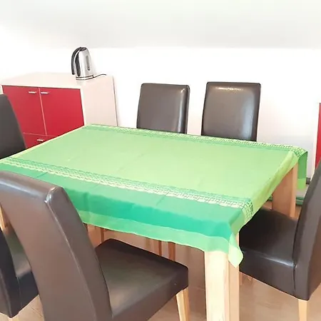 Spacious Apartment Sarajevo