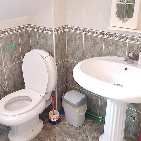 Spacious Apartment Sarajevo
