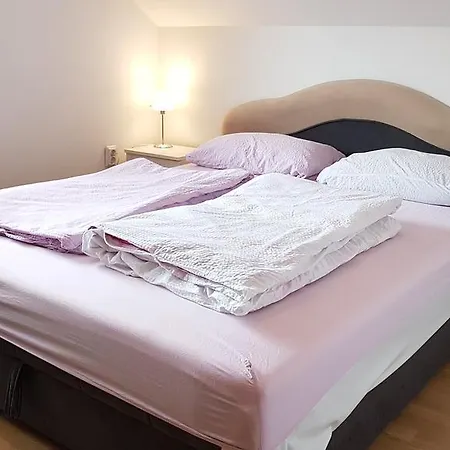 Spacious Apartment